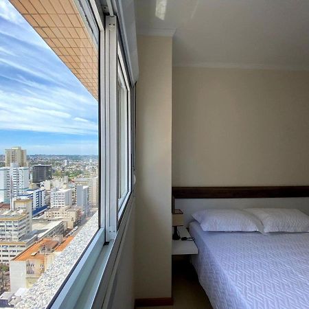 Suite Bella Citta Master Collection Passo Fundo Exterior photo