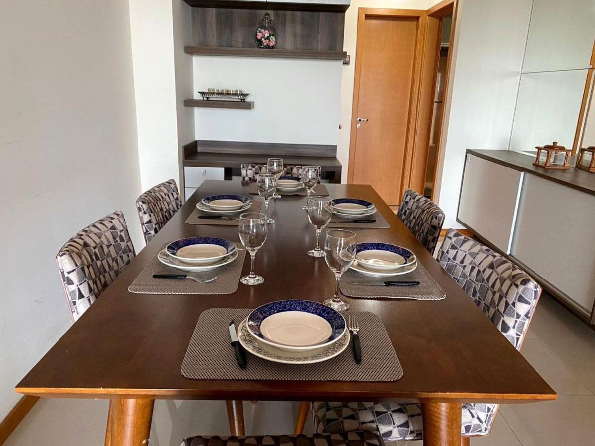 Suite Bella Citta Master Collection Passo Fundo Exterior photo
