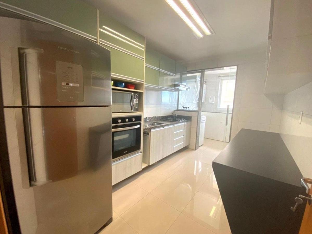 Suite Bella Citta Master Collection Passo Fundo Exterior photo
