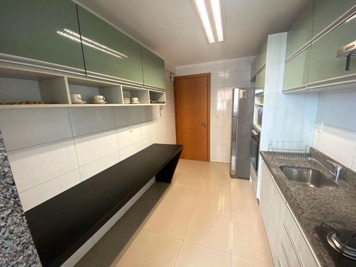 Suite Bella Citta Master Collection Passo Fundo Exterior photo
