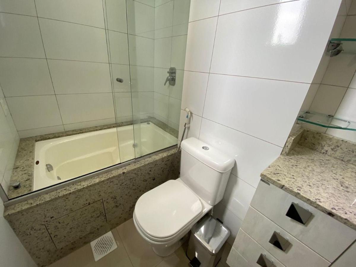 Suite Bella Citta Master Collection Passo Fundo Exterior photo