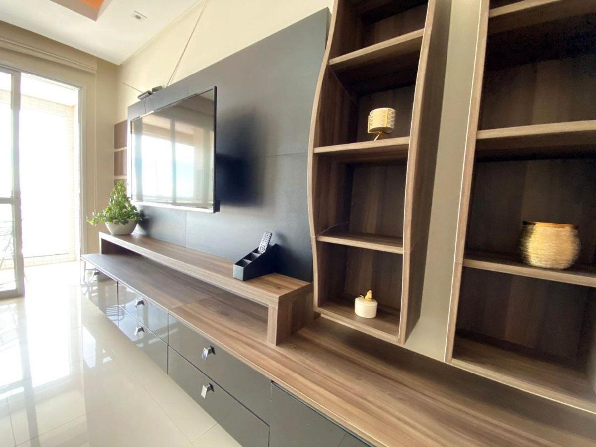 Suite Bella Citta Master Collection Passo Fundo Exterior photo