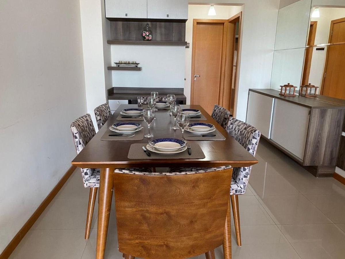 Suite Bella Citta Master Collection Passo Fundo Exterior photo