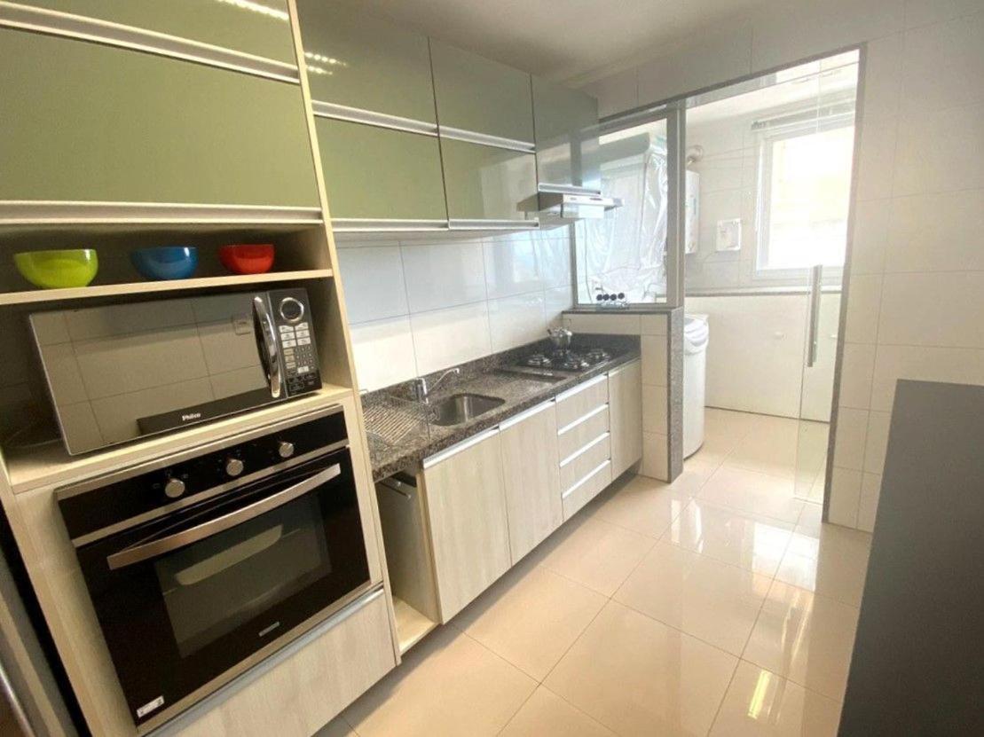 Suite Bella Citta Master Collection Passo Fundo Exterior photo