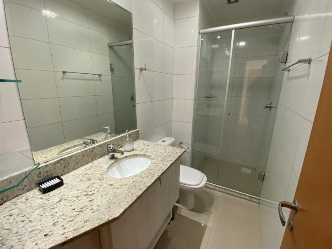 Suite Bella Citta Master Collection Passo Fundo Exterior photo