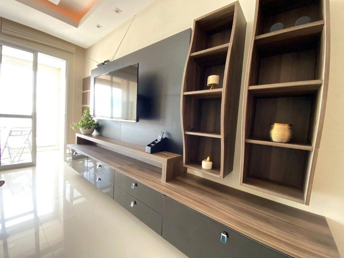 Suite Bella Citta Master Collection Passo Fundo Exterior photo