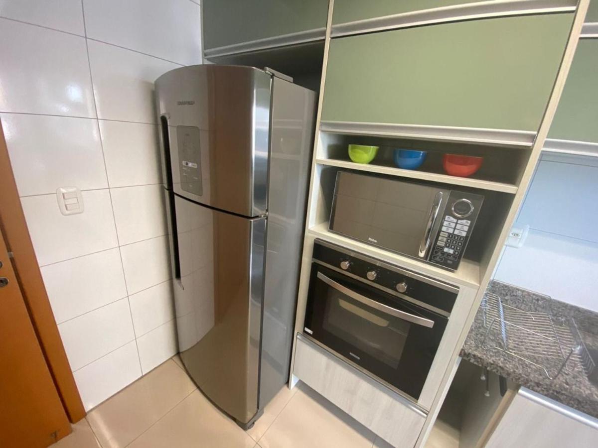 Suite Bella Citta Master Collection Passo Fundo Exterior photo