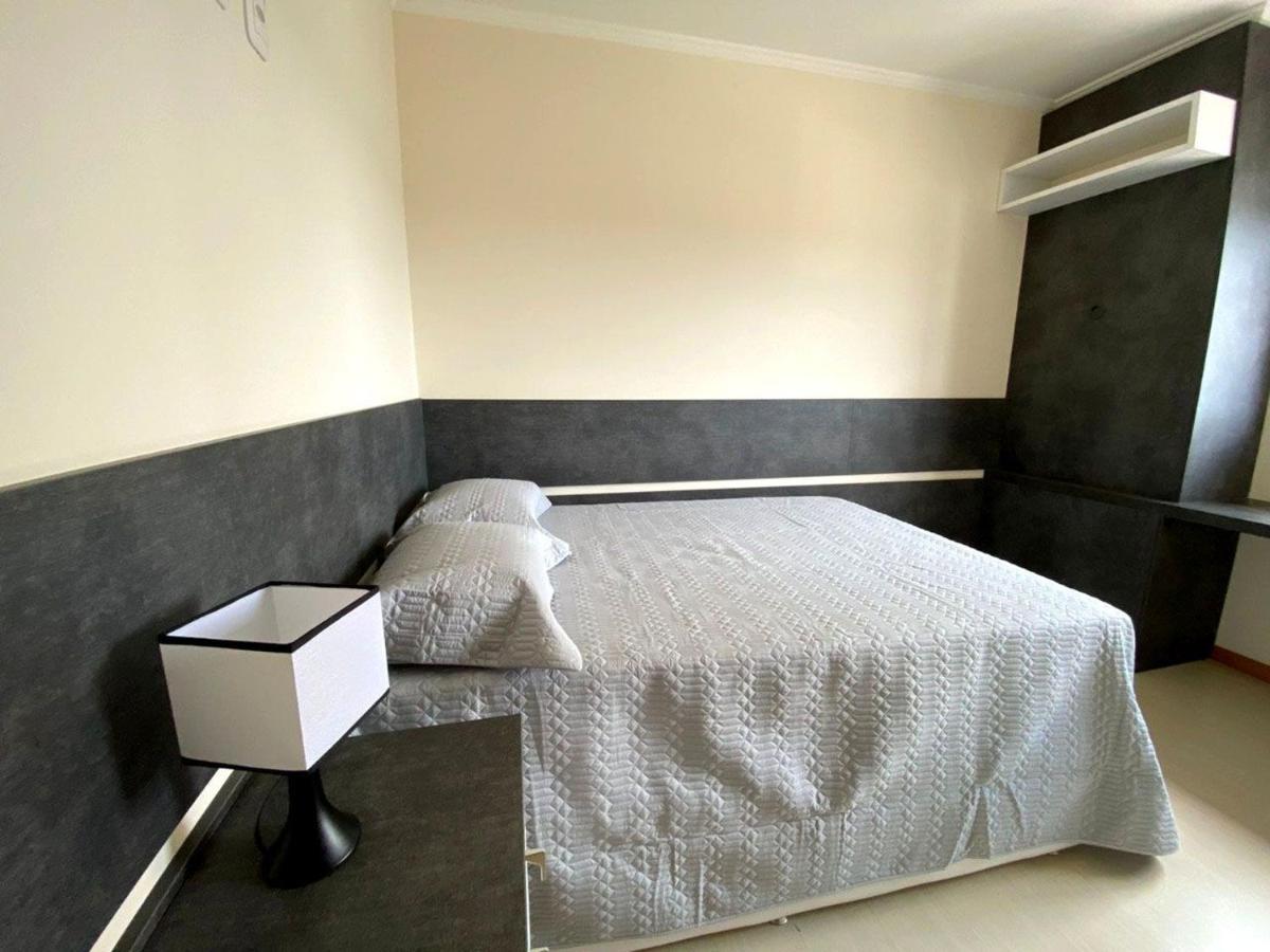 Suite Bella Citta Master Collection Passo Fundo Exterior photo