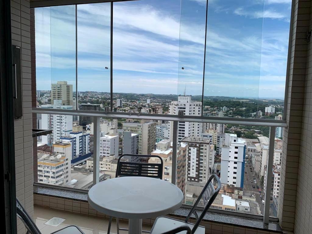 Suite Bella Citta Master Collection Passo Fundo Exterior photo