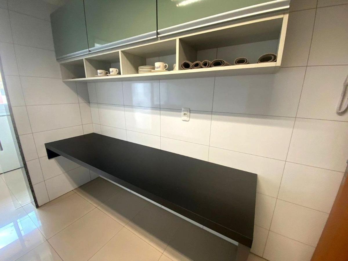 Suite Bella Citta Master Collection Passo Fundo Exterior photo