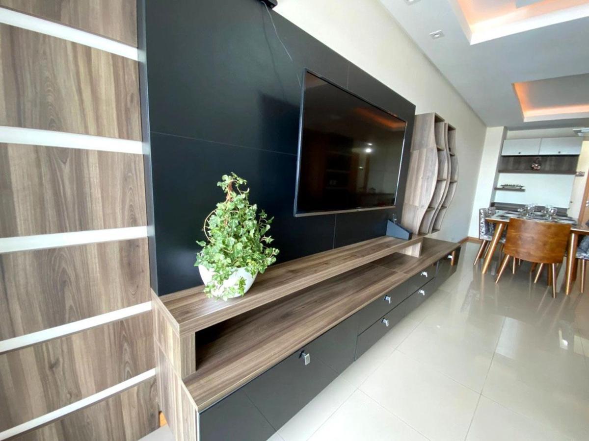 Suite Bella Citta Master Collection Passo Fundo Exterior photo