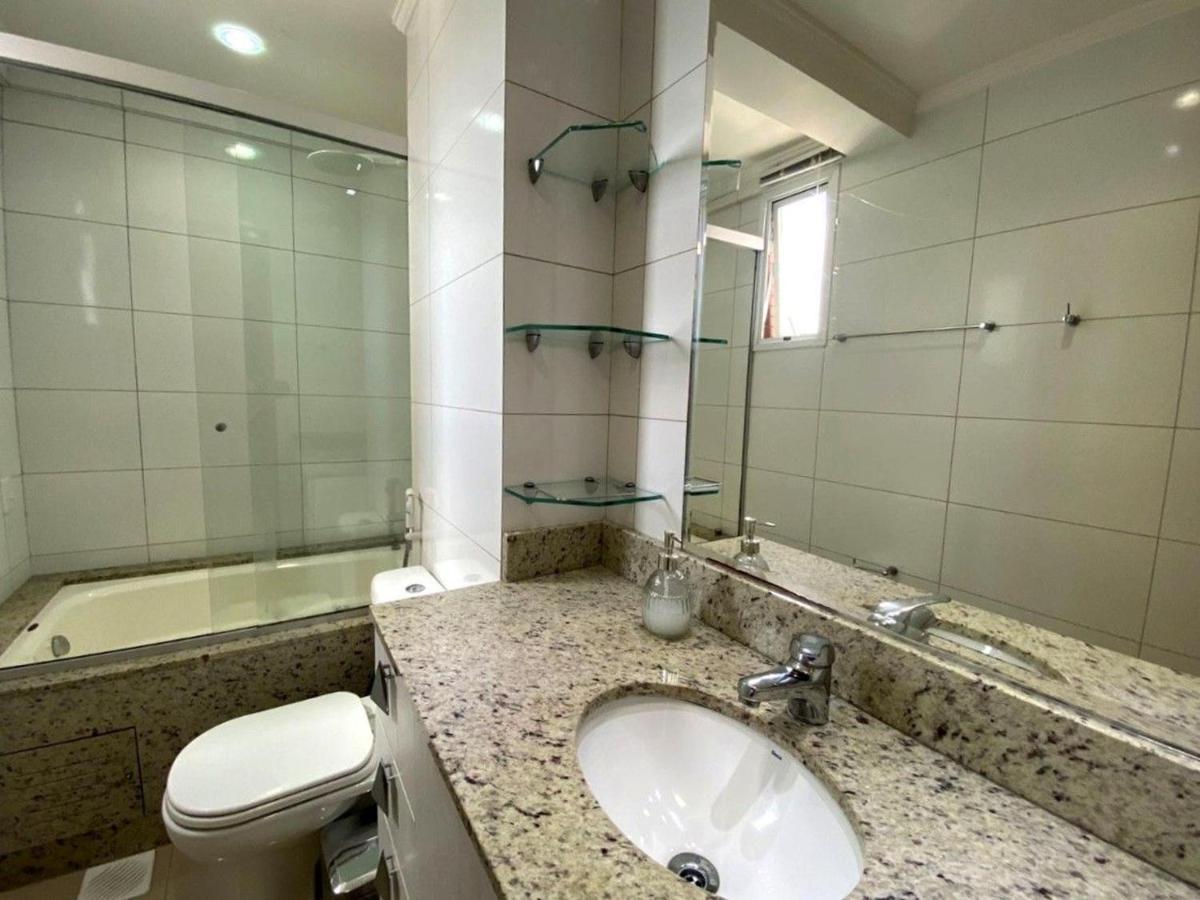 Suite Bella Citta Master Collection Passo Fundo Exterior photo